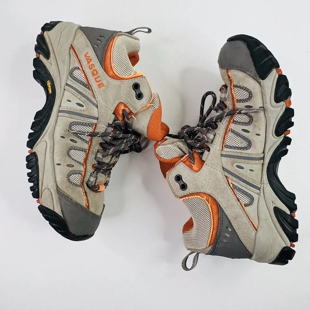 Vasque Hiking Shoes Boots Women‎ Size 6.5